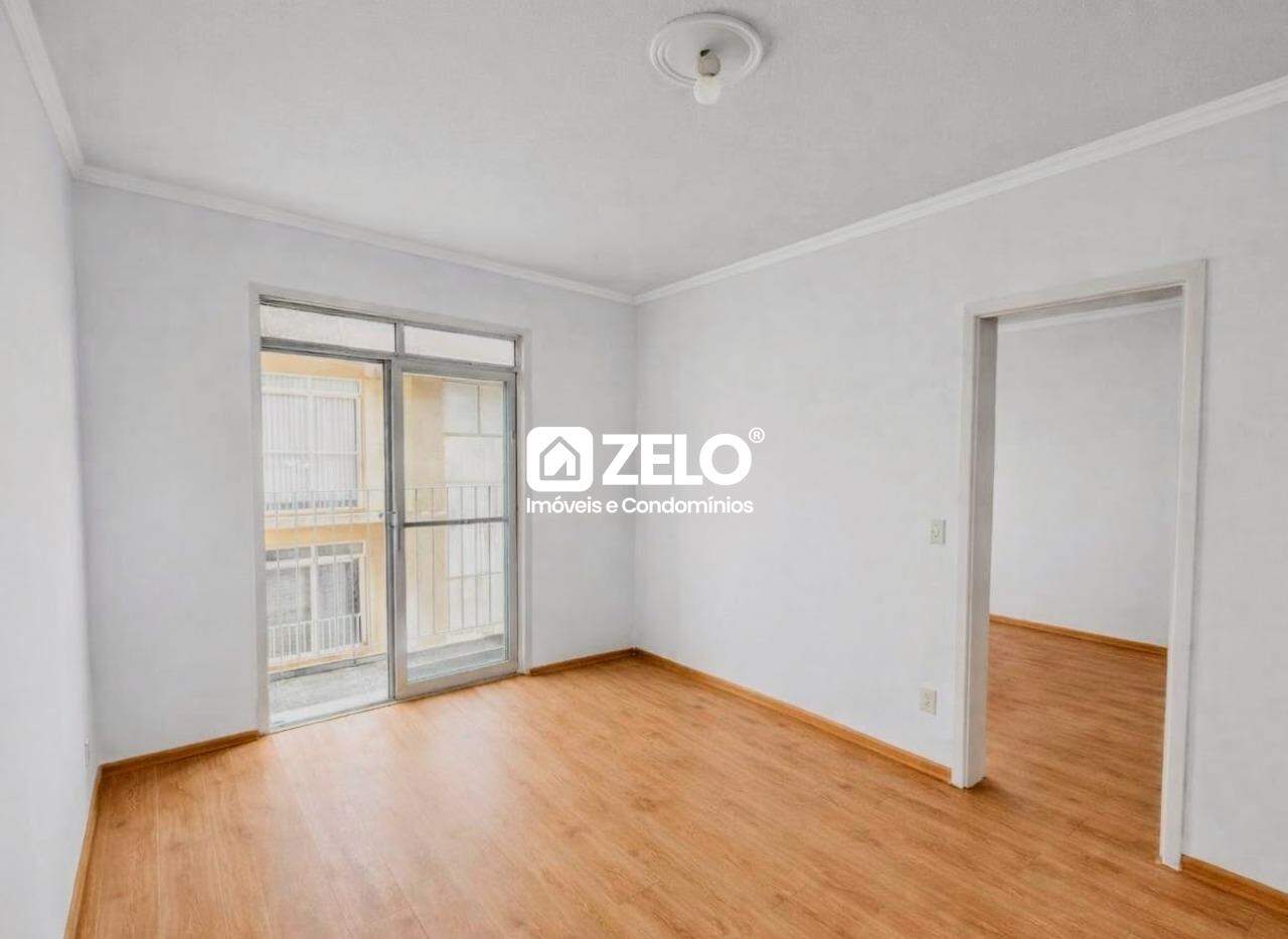 Apartamento em Centro, Campinas - SP | Zelo Imóveis: Apartamento para alugar, Centro - Campinas/SP