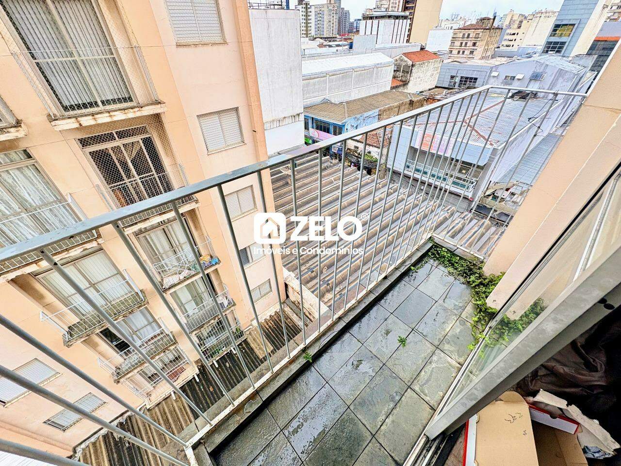Apartamento em Centro, Campinas - SP | Zelo Imóveis: Apartamento para alugar, Centro - Campinas/SP
