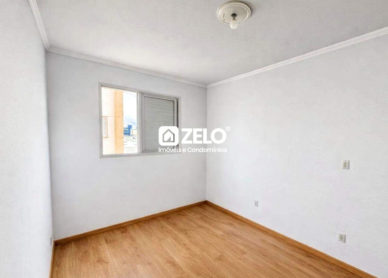 Apartamento em Centro, Campinas - SP | Zelo Imóveis: Apartamento para alugar, Centro - Campinas/SP