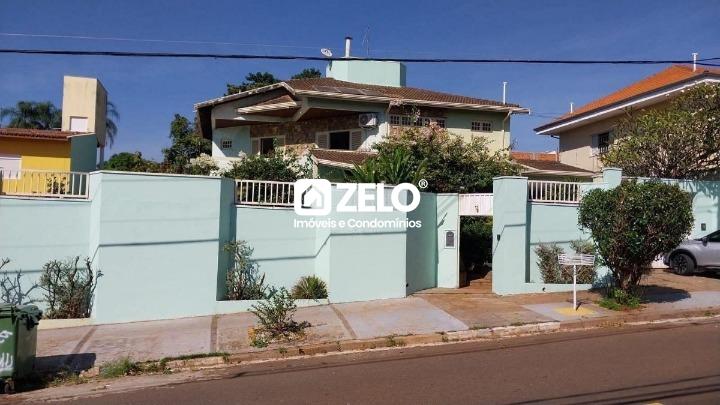 Casa em Chácara Primavera, Campinas - SP | Zelo Imóveis: 