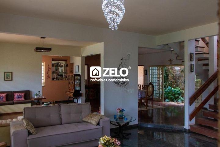 Casa em Chácara Primavera, Campinas - SP | Zelo Imóveis: 