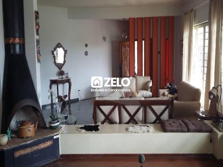 Casa em Chácara Primavera, Campinas - SP | Zelo Imóveis: 