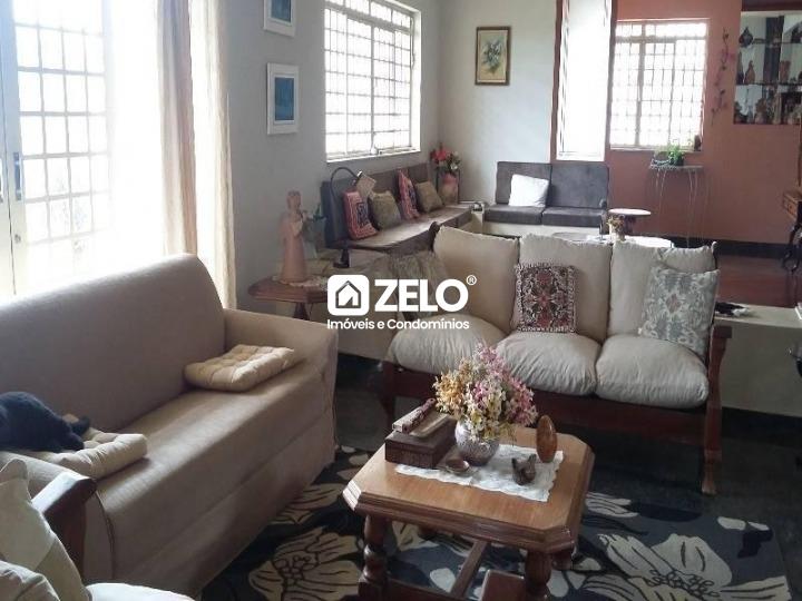 Casa em Chácara Primavera, Campinas - SP | Zelo Imóveis: 