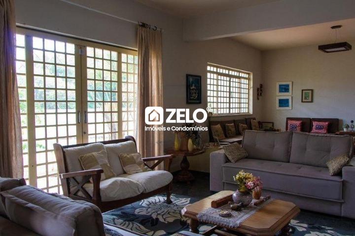 Casa em Chácara Primavera, Campinas - SP | Zelo Imóveis: 