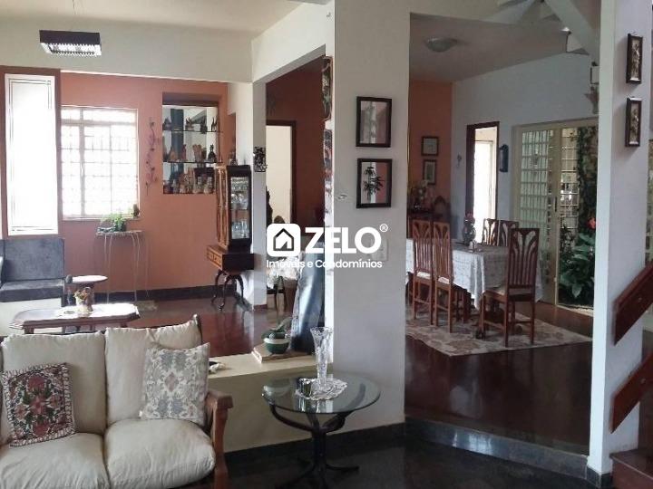 Casa em Chácara Primavera, Campinas - SP | Zelo Imóveis: 