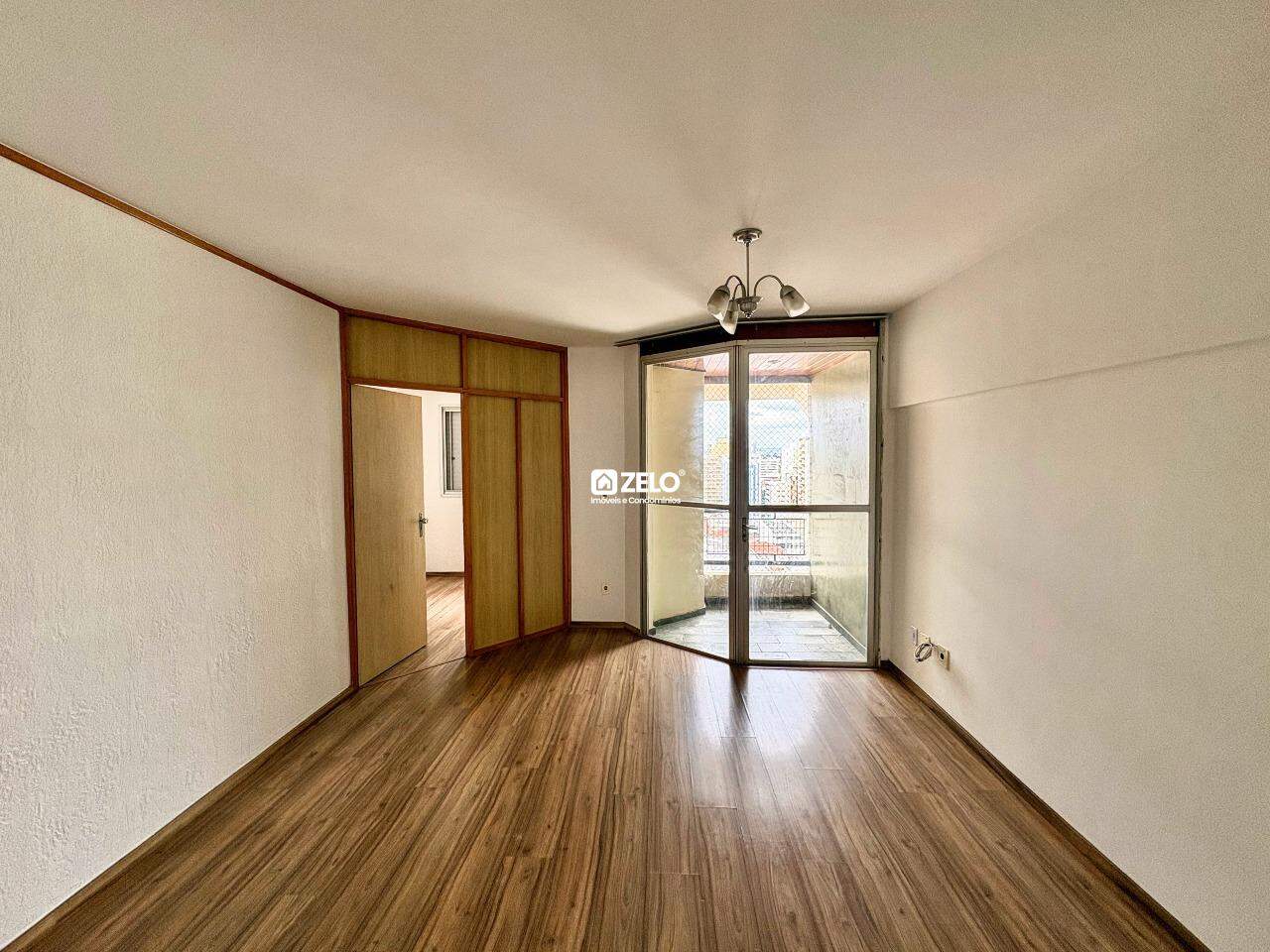 Apartamento em Centro, Campinas - SP | Zelo Imóveis: Apartamento à venda, Centro - Campinas/SP