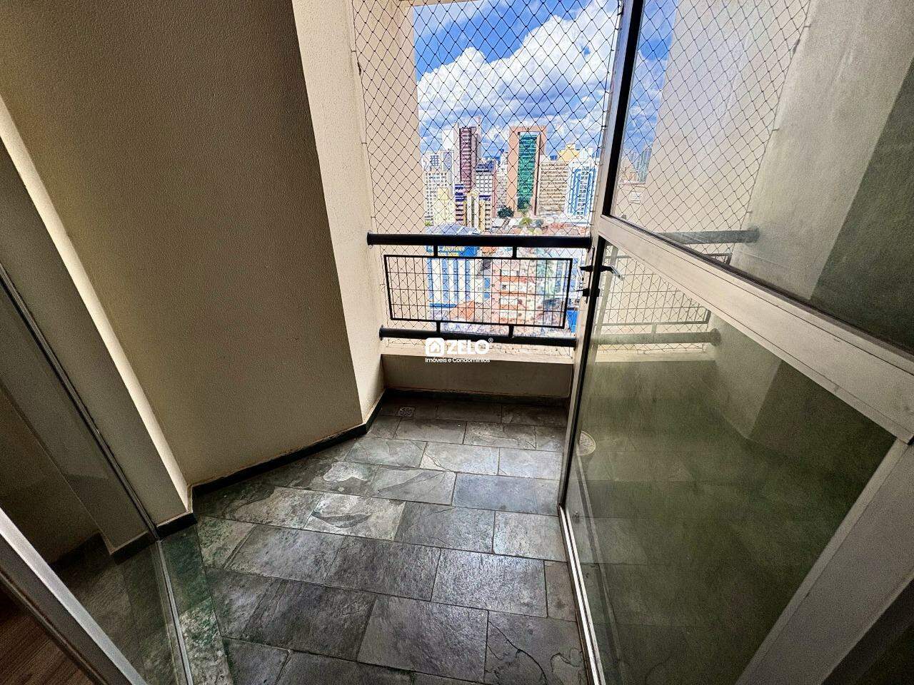 Apartamento em Centro, Campinas - SP | Zelo Imóveis: Apartamento à venda, Centro - Campinas/SP