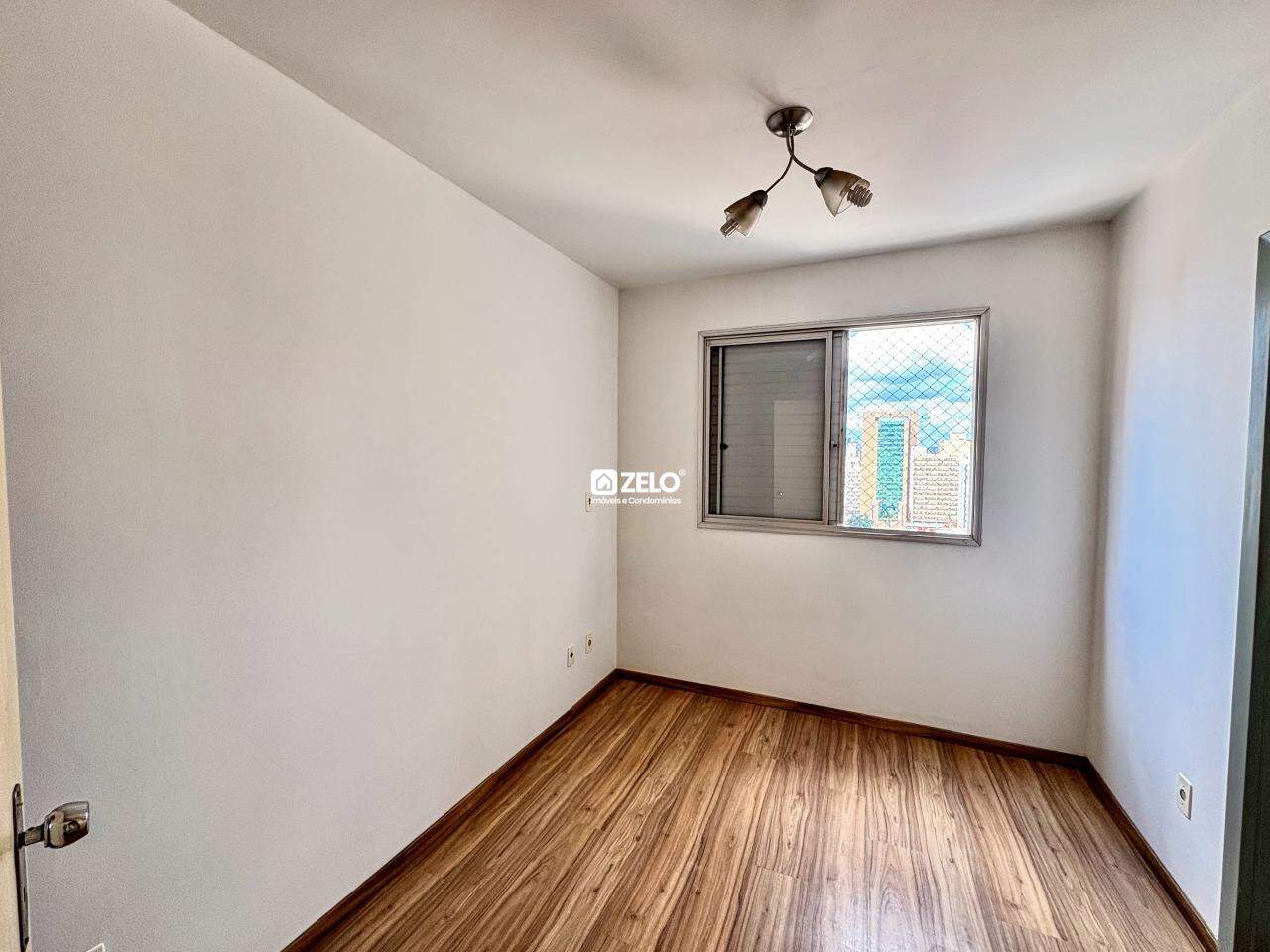 Apartamento em Centro, Campinas - SP | Zelo Imóveis: Apartamento à venda, Centro - Campinas/SP