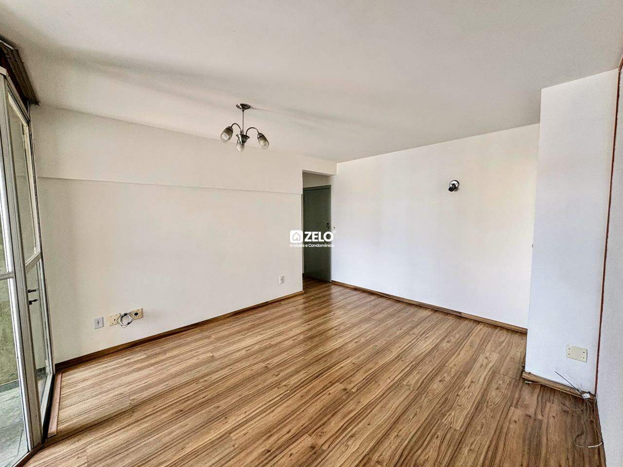 Apartamento em Centro, Campinas - SP | Zelo Imóveis: Apartamento à venda, Centro - Campinas/SP