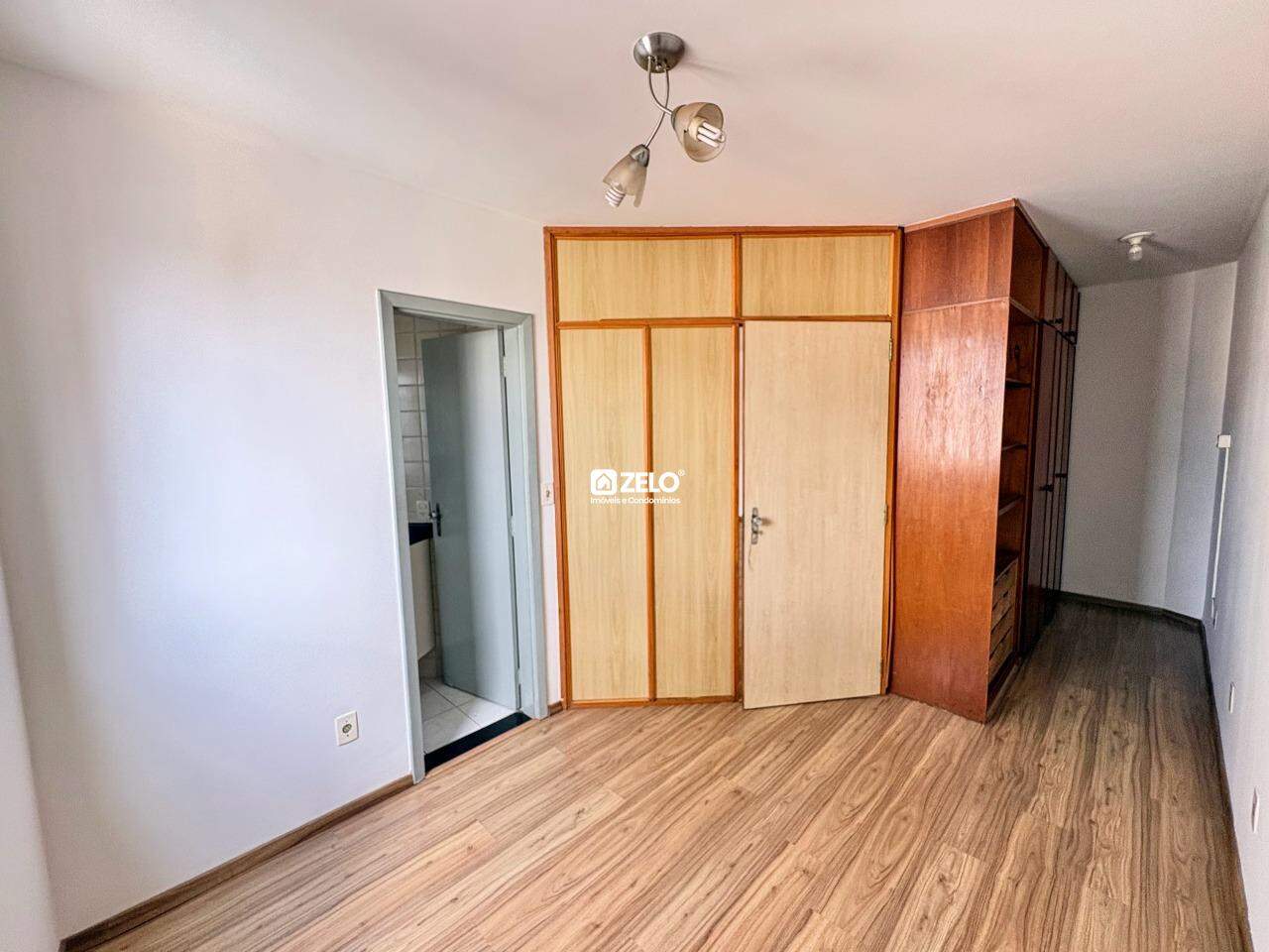 Apartamento em Centro, Campinas - SP | Zelo Imóveis: Apartamento à venda, Centro - Campinas/SP