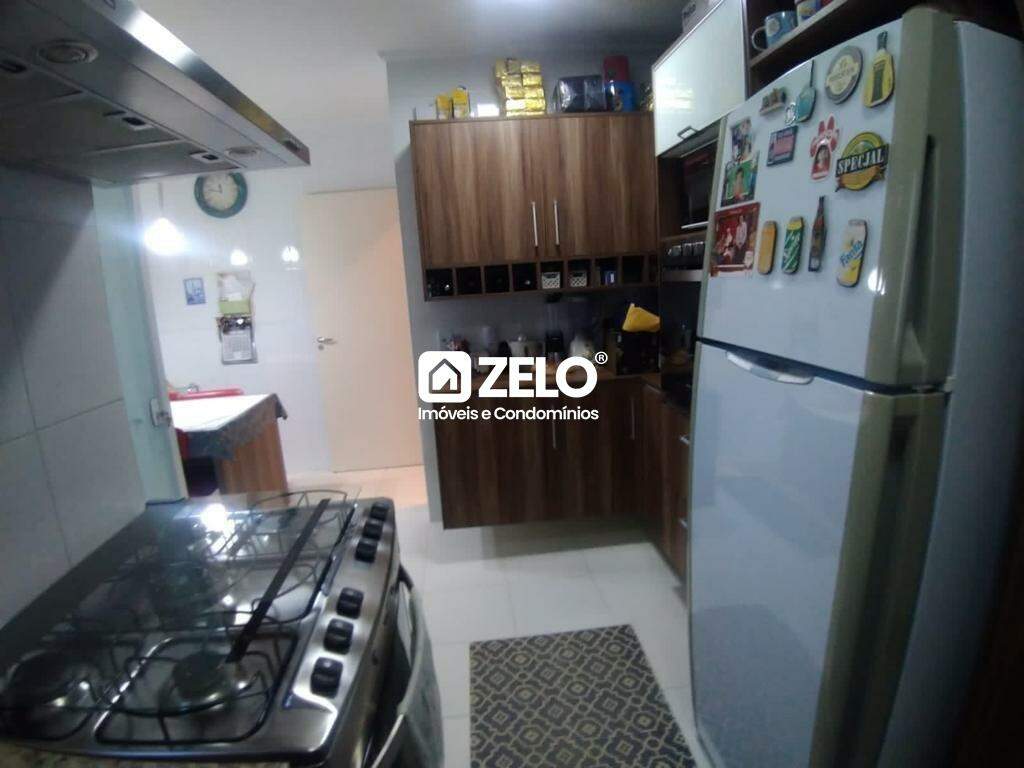 [EMPREENDIMENTO] Apartamento em Loteamento Alphaville Campinas, Campinas - SP | Zelo Imóveis: Cozinha