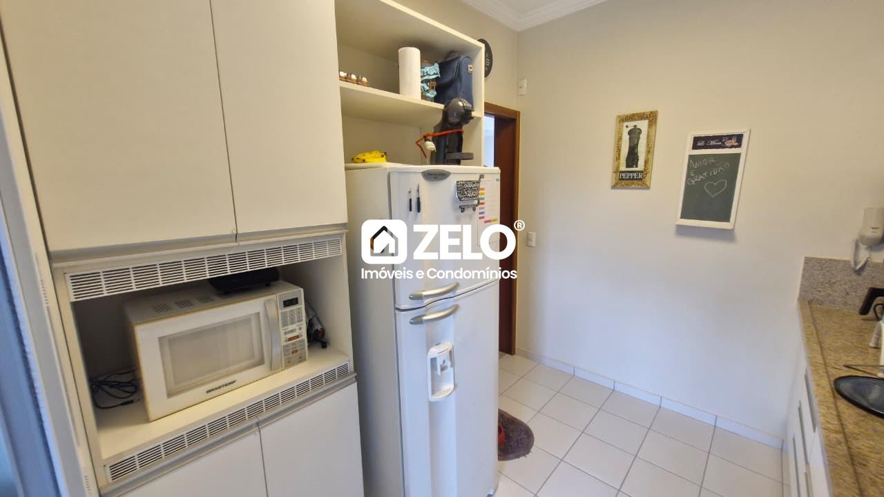 Apartamento em Jardim Dom Vieira, Campinas - SP | Zelo Imóveis: 