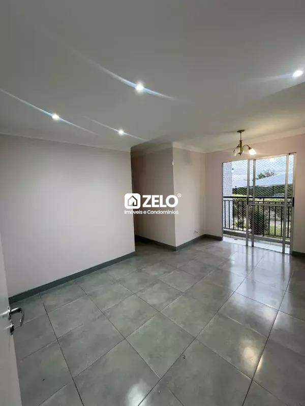 Apartamento em Parque Jambeiro, Campinas - SP | Zelo Imóveis: 