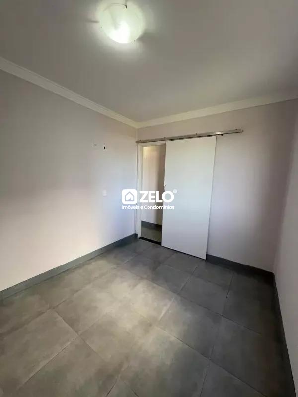 Apartamento em Parque Jambeiro, Campinas - SP | Zelo Imóveis: 