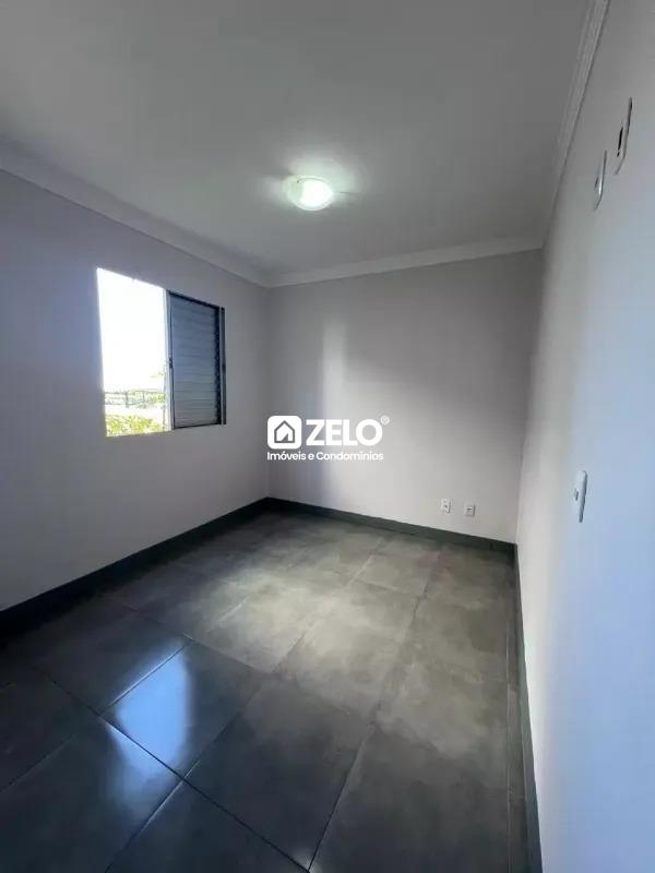 Apartamento em Parque Jambeiro, Campinas - SP | Zelo Imóveis: 