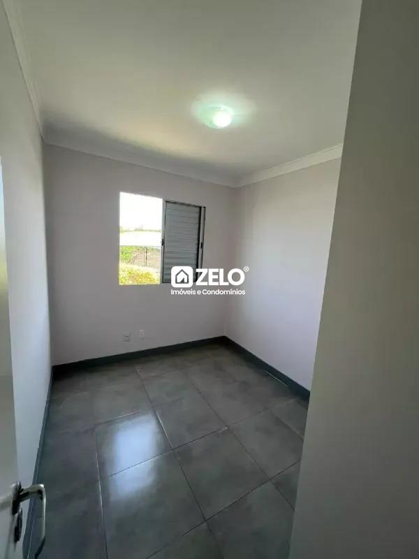 Apartamento em Parque Jambeiro, Campinas - SP | Zelo Imóveis: 