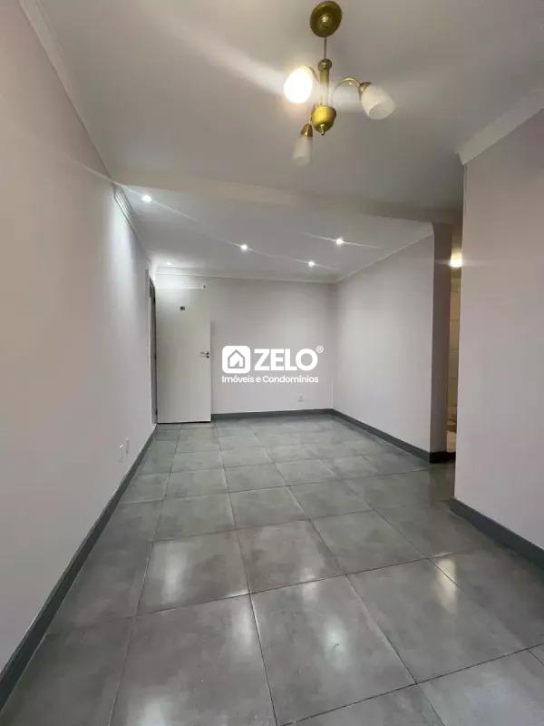 Apartamento em Parque Jambeiro, Campinas - SP | Zelo Imóveis: 