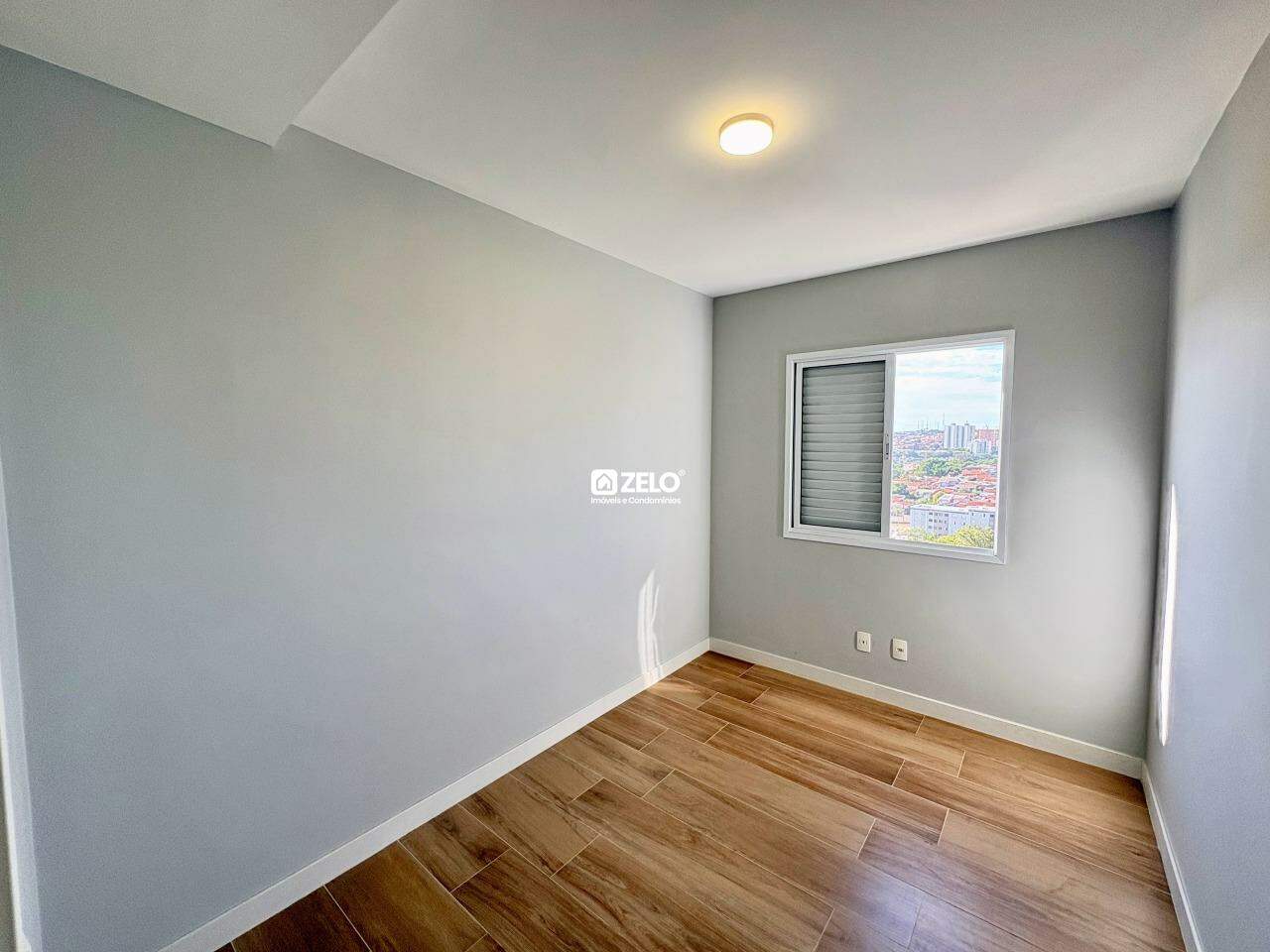 Apartamento em Jardim Nova Europa, Campinas - SP | Zelo Imóveis: 