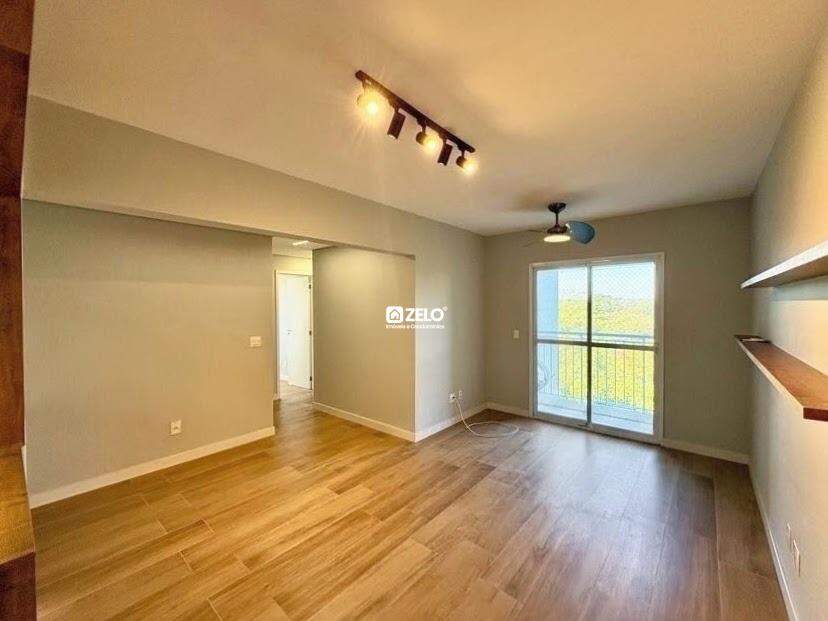 Apartamento em Jardim Nova Europa, Campinas - SP | Zelo Imóveis: 