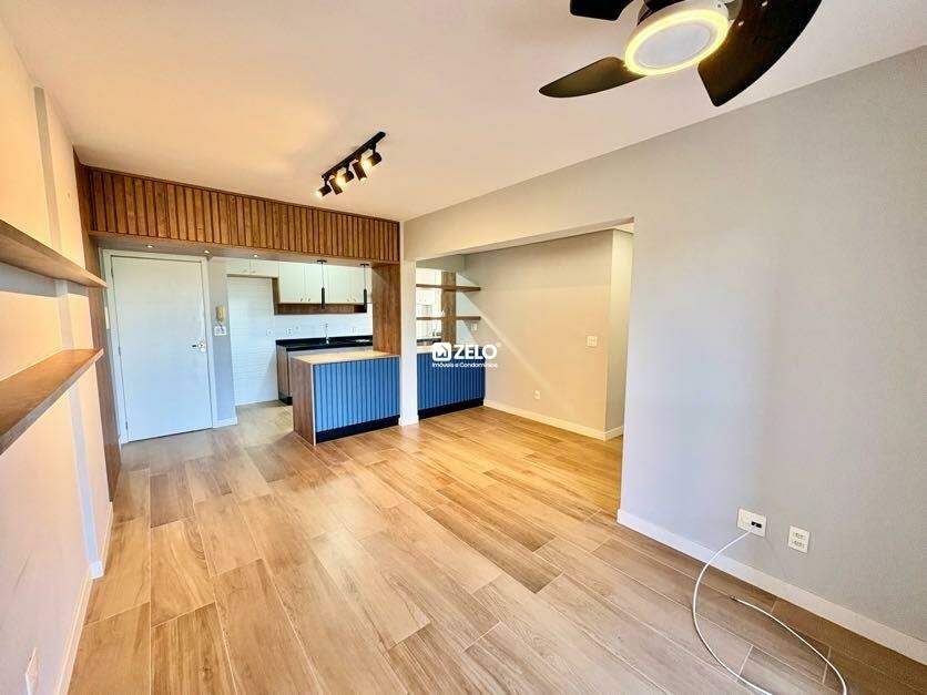Apartamento em Jardim Nova Europa, Campinas - SP | Zelo Imóveis: 