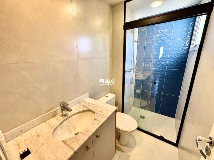 Apartamento em Jardim Nova Europa, Campinas - SP | Zelo Imóveis: 