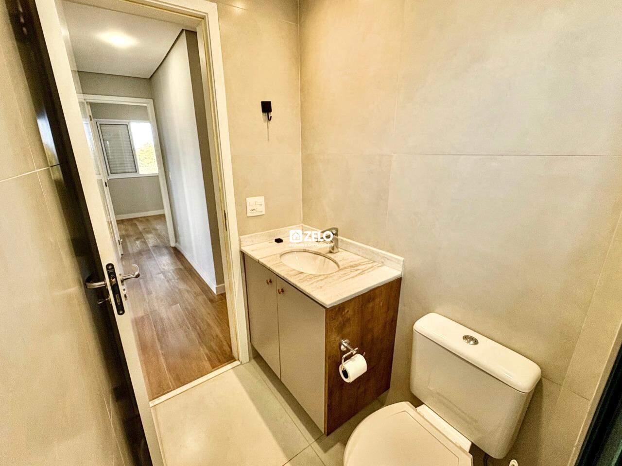Apartamento em Jardim Nova Europa, Campinas - SP | Zelo Imóveis: 