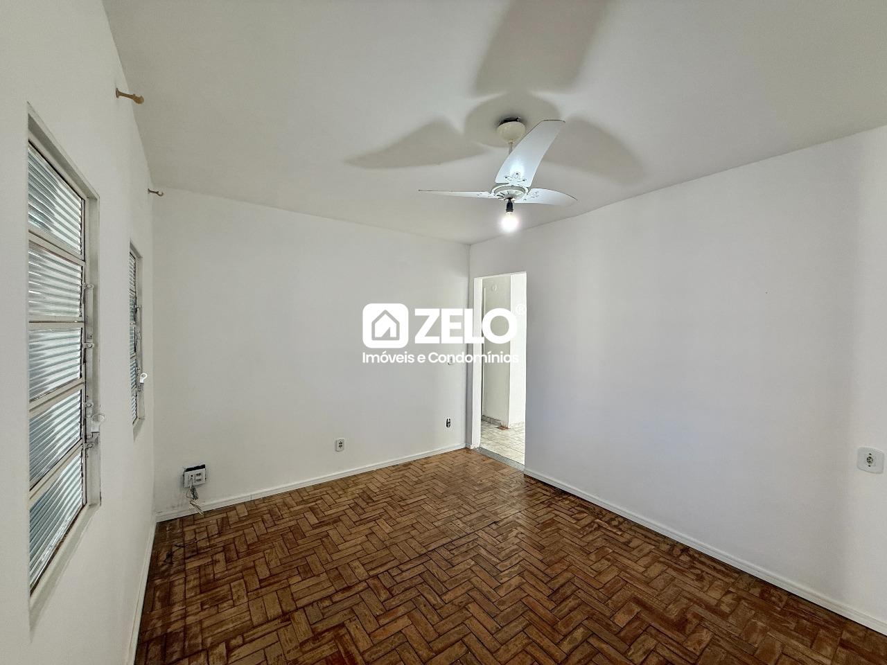 Casa em Vila Castelo Branco, Campinas - SP | Zelo Imóveis: 