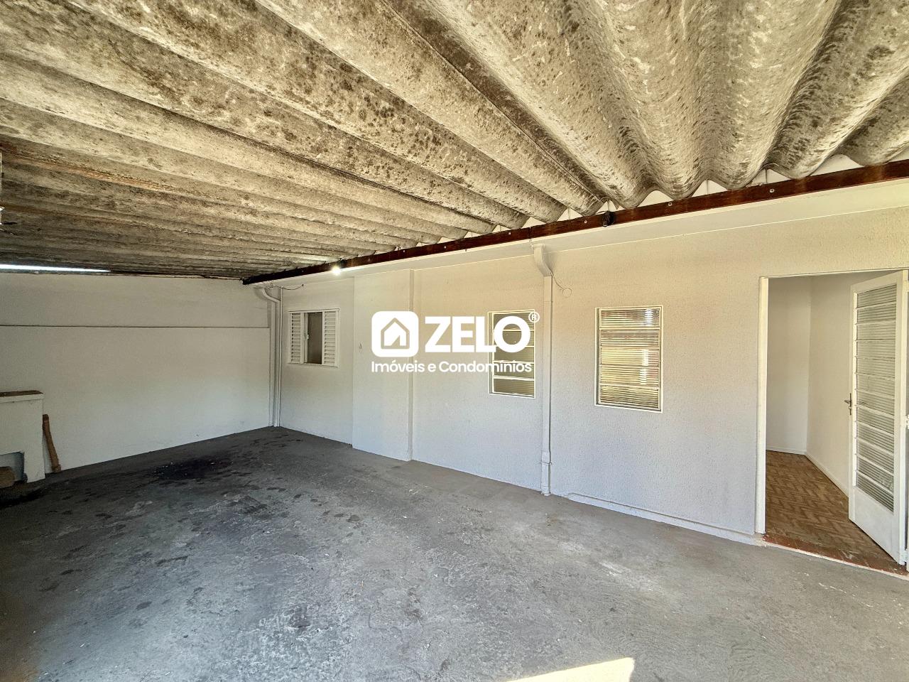 Casa em Vila Castelo Branco, Campinas - SP | Zelo Imóveis: 