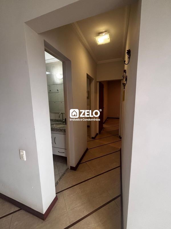 Apartamento em Jardim Pauliceia, Campinas - SP | Zelo Imóveis: 