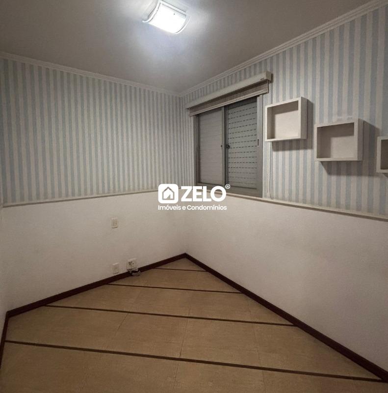 Apartamento em Jardim Pauliceia, Campinas - SP | Zelo Imóveis: 