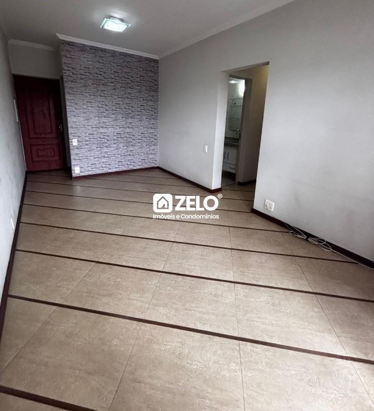 Apartamento em Jardim Pauliceia, Campinas - SP | Zelo Imóveis: 