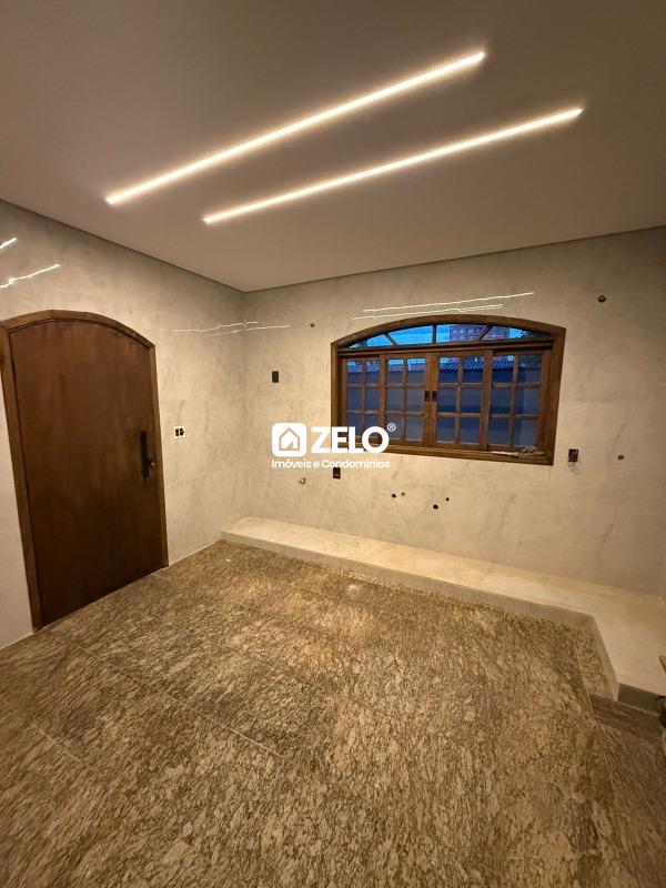 Casa em Jardim Flamboyant, Campinas - SP | Zelo Imóveis: 