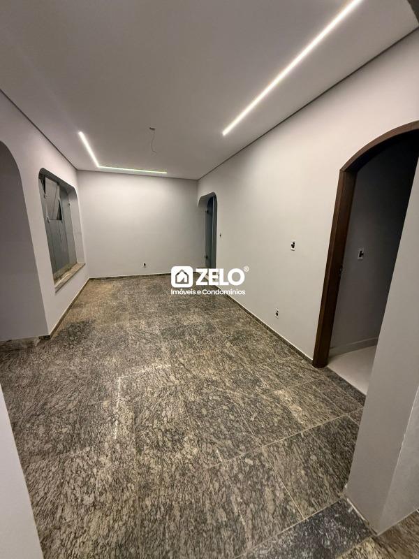 Casa em Jardim Flamboyant, Campinas - SP | Zelo Imóveis: 