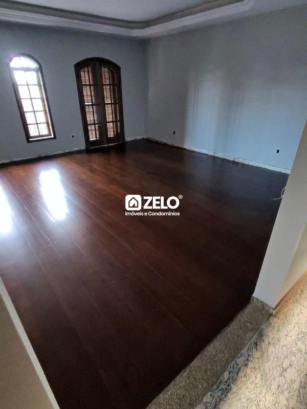 Casa em Jardim Flamboyant, Campinas - SP | Zelo Imóveis: 