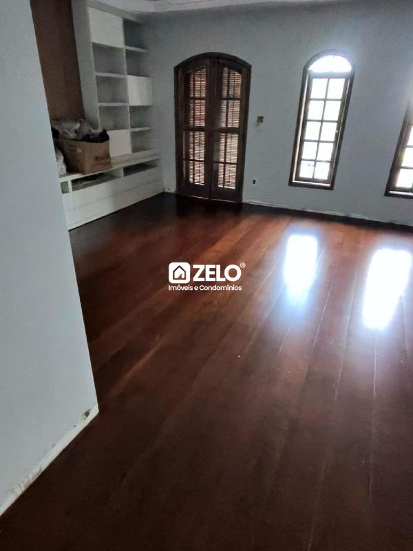 Casa em Jardim Flamboyant, Campinas - SP | Zelo Imóveis: 
