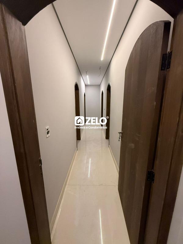 Casa em Jardim Flamboyant, Campinas - SP | Zelo Imóveis: 