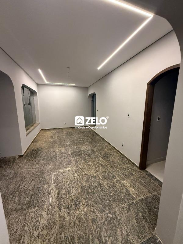 Casa em Jardim Flamboyant, Campinas - SP | Zelo Imóveis: 