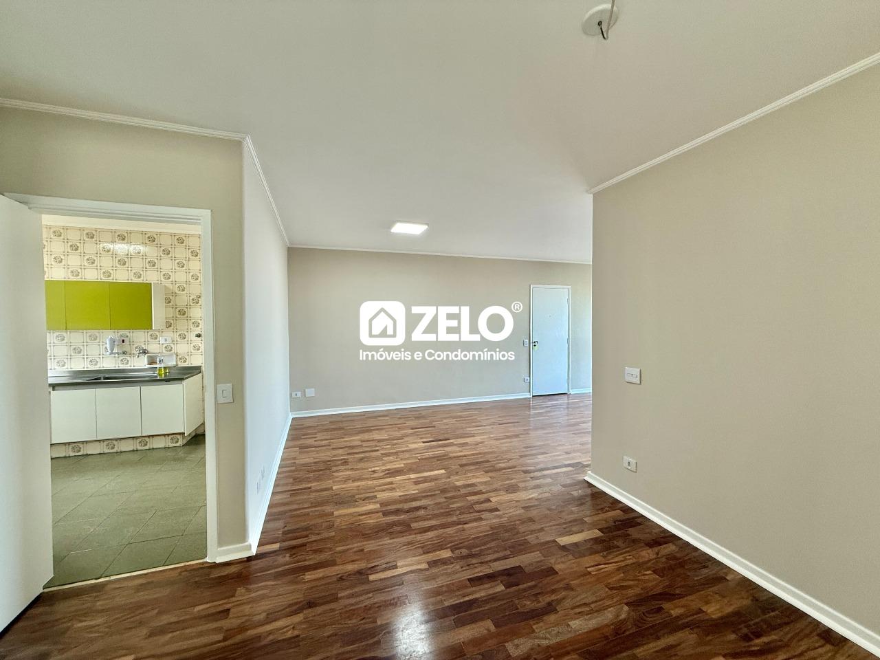 Apartamento em Cambuí, Campinas - SP | Zelo Imóveis: 