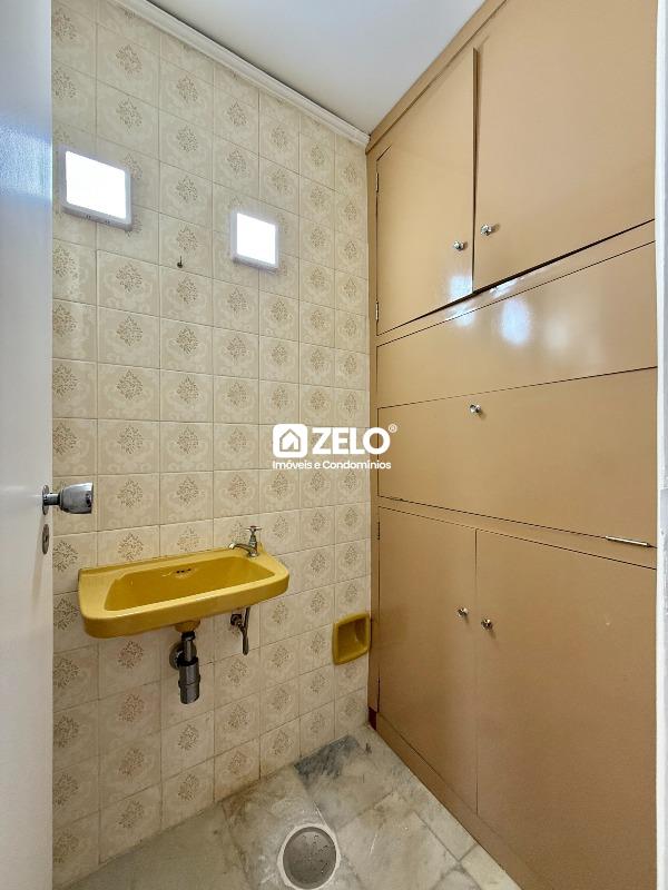 Apartamento em Cambuí, Campinas - SP | Zelo Imóveis: 