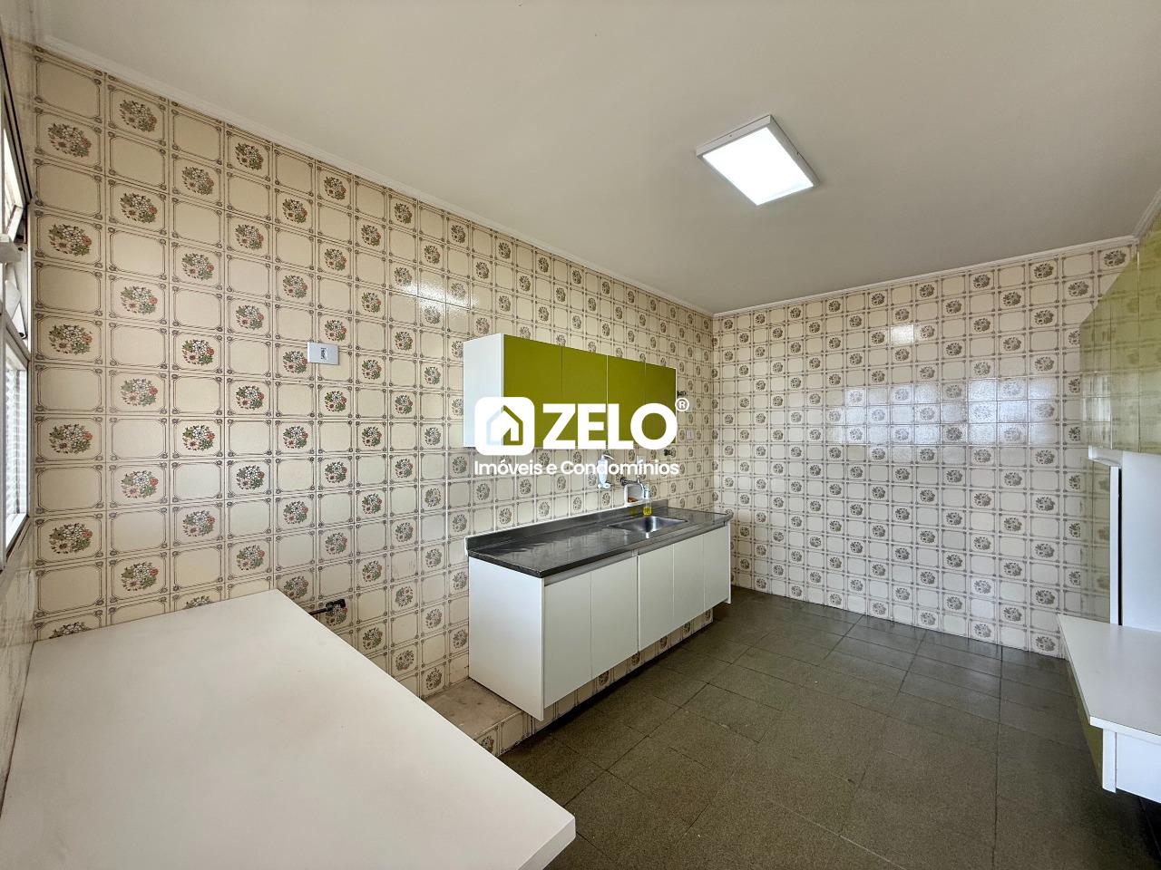 Apartamento em Cambuí, Campinas - SP | Zelo Imóveis: 