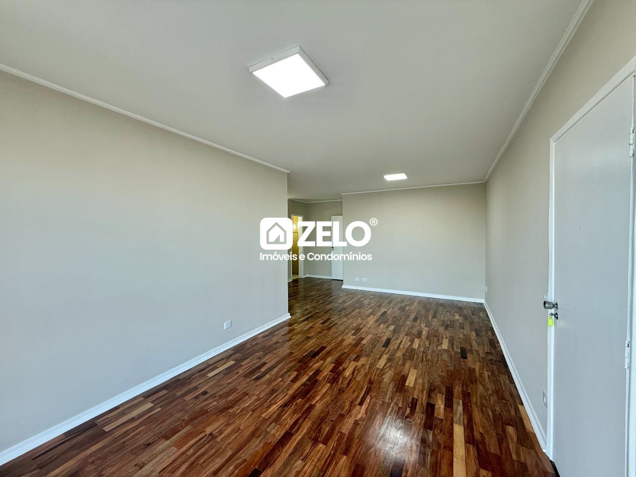 Apartamento em Cambuí, Campinas - SP | Zelo Imóveis: 