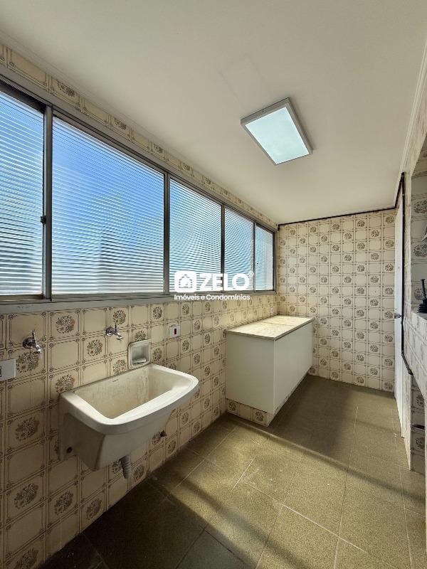 Apartamento em Cambuí, Campinas - SP | Zelo Imóveis: 