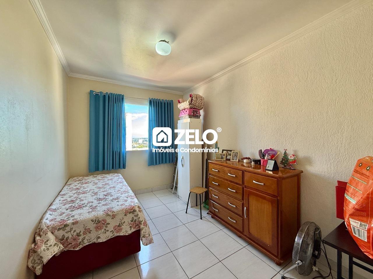 Apartamento em Jardim Nova Europa, Campinas - SP | Zelo Imóveis: 