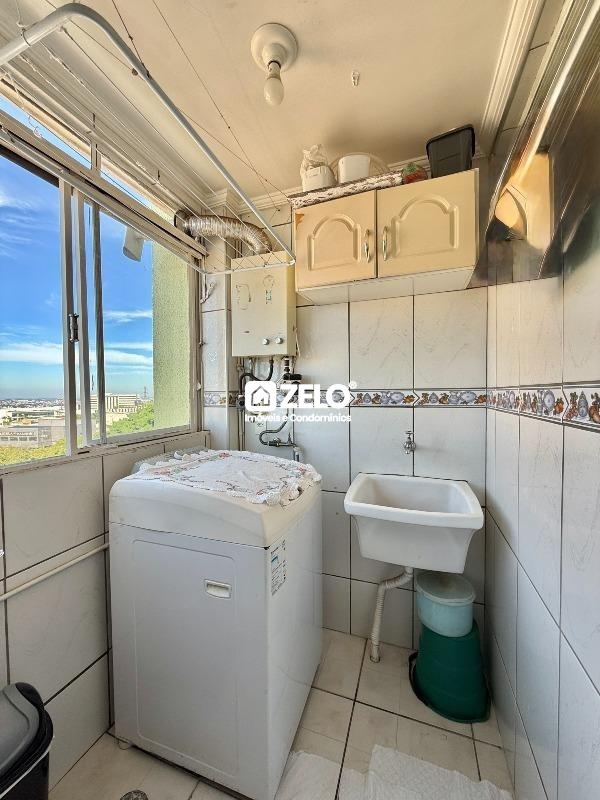 Apartamento em Jardim Nova Europa, Campinas - SP | Zelo Imóveis: 