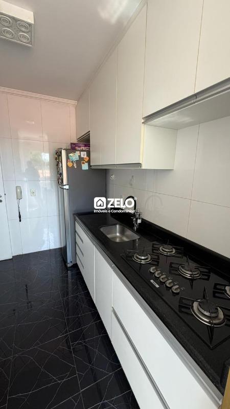 Apartamento em Jardim Primavera, Campinas - SP | Zelo Imóveis: 