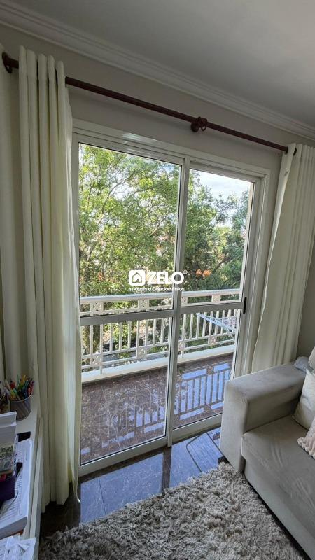 Apartamento em Jardim Primavera, Campinas - SP | Zelo Imóveis: 