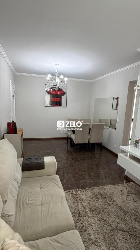 Apartamento em Jardim Primavera, Campinas - SP | Zelo Imóveis: 