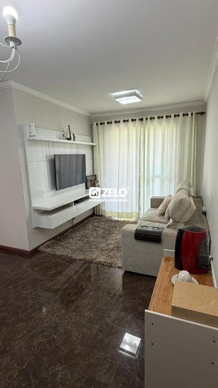 Apartamento em Jardim Primavera, Campinas - SP | Zelo Imóveis: 