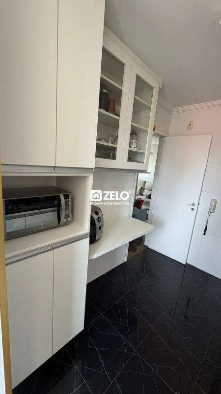 Apartamento em Jardim Primavera, Campinas - SP | Zelo Imóveis: 