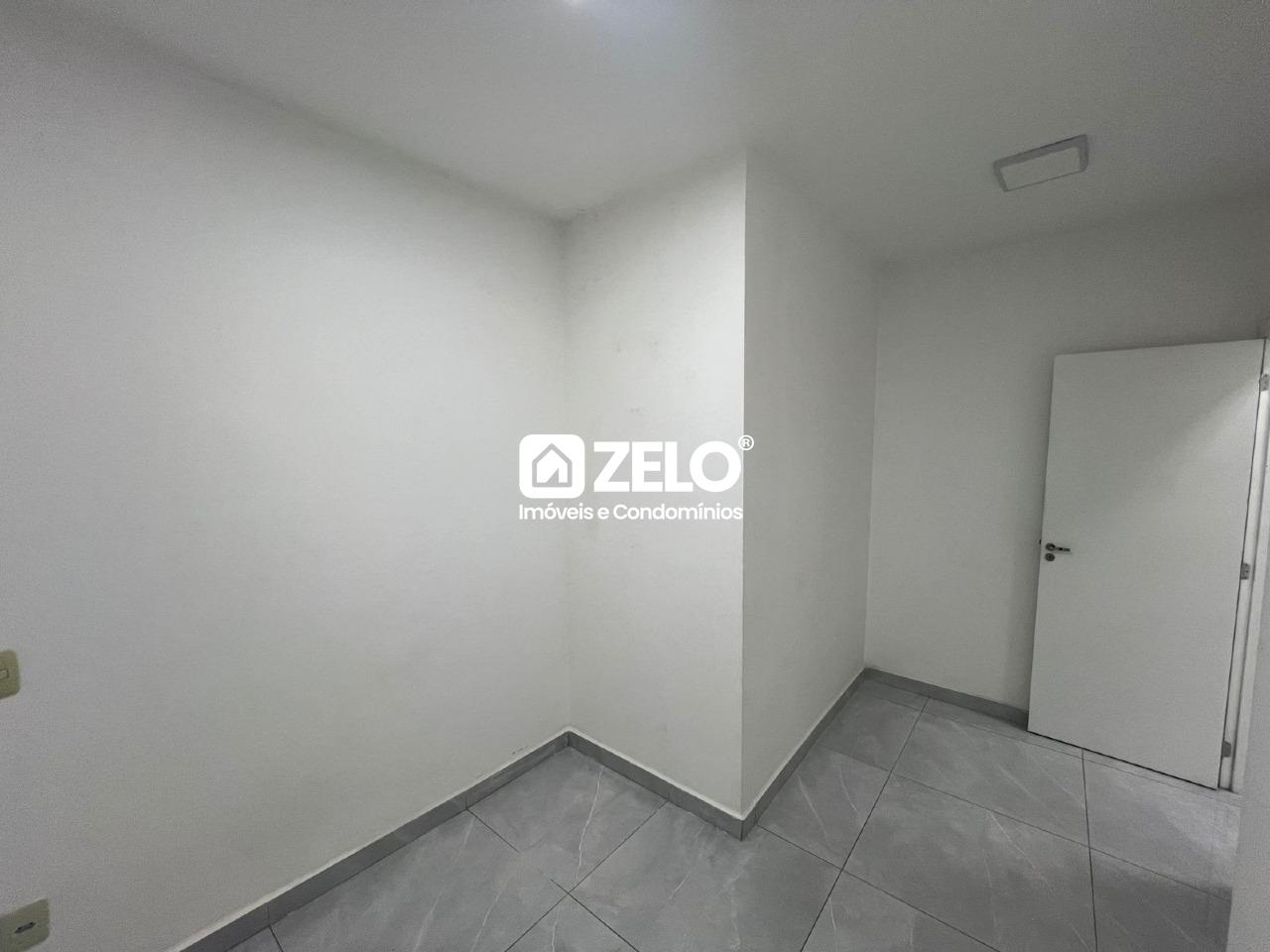 Apartamento em Jardim das Flores, Hortolândia - SP | Zelo Imóveis: 